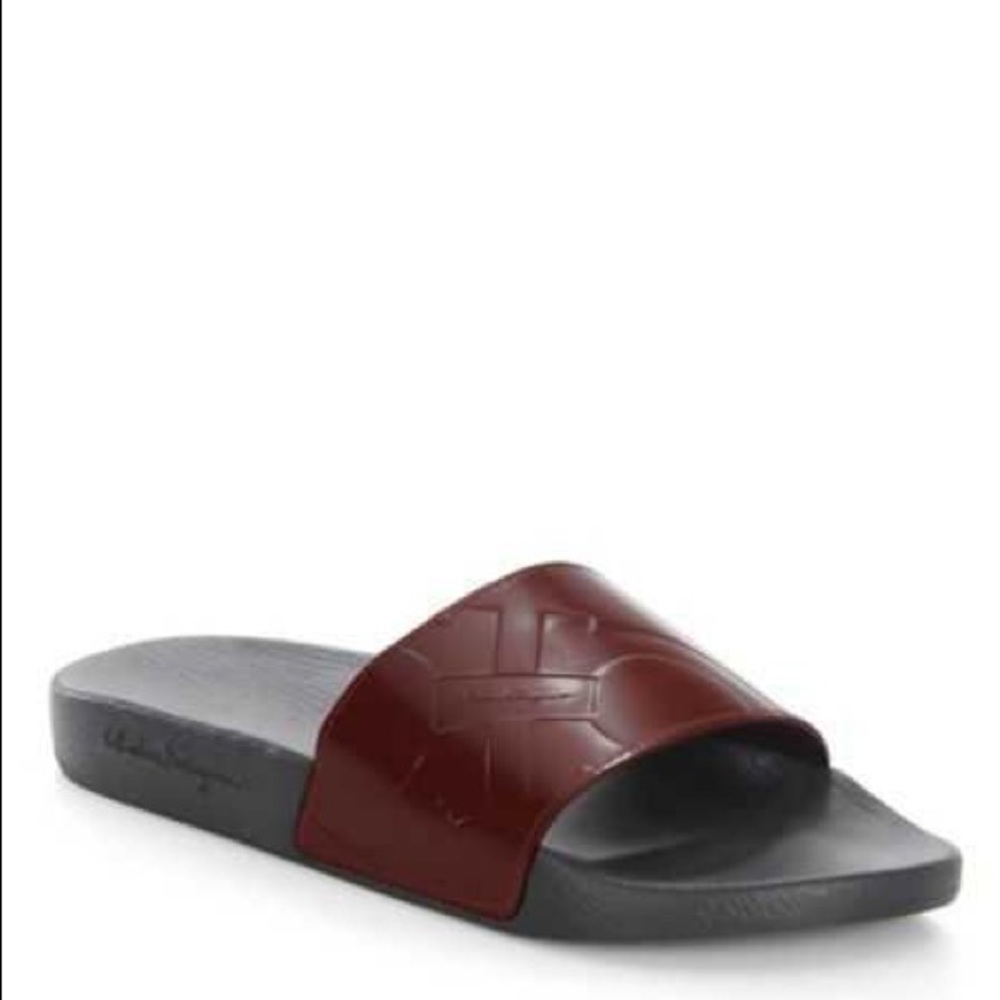 Salvatore Ferragamo Sandals